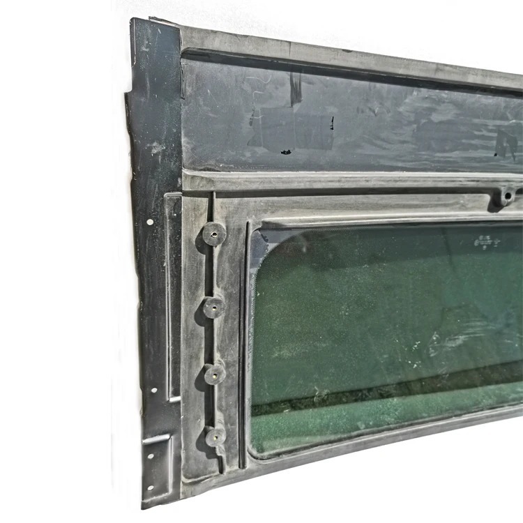 Factory Sale Car Sunroof Auto Sunshade Assembly Glass for C-Class